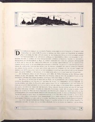 Die Nordbayerische Zeitung ...
