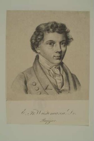 Ernst Friedrich Wüstemann (Philologe)