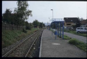Hp. Haubersbronn Mitte