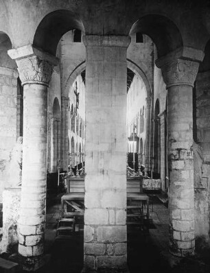 Vignory (Haute-Marne)