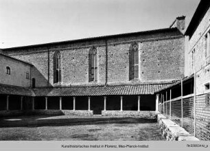 Sant'Agostino, Massa Marittima