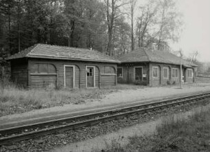 Haltepunkt Ortseingang