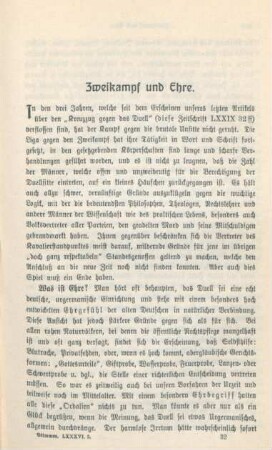 489-504 Zweikampf und Ehre