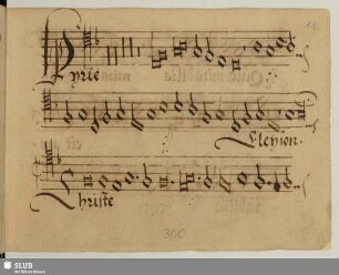 Josquin des Prez: Missa de Beata virgine