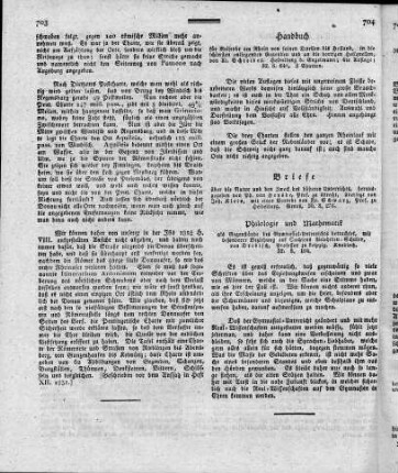 Handbuch für Reisende am Rhein von seinen Quellen bis Holland, in die schönsten anliegenden Gegenden und an die dortigen Heilquellen / von A[loys] Schreiber. - 4te Aufl. - Heidelberg : Engelmann, 1832
