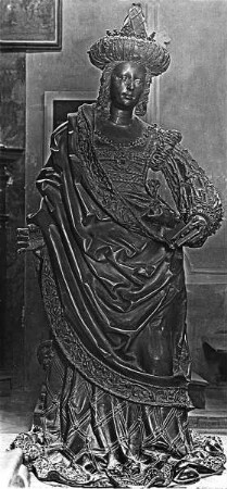 Herzogin Zimburgis von Masowien