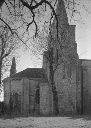 Saint-Vivien
