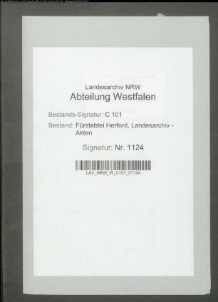 Protokoll der Wahl (mit Stimmzetteln) der Prinzessin Friderike Charlotte Leopoldine Luise von Brandenburg-Schwedt zur Koadjutorin