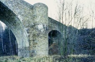 Freiberger, Muldebrücke