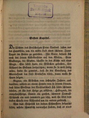Erzählende Schriften, 4. Kriminalgeschichten ; 4