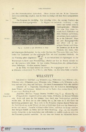 ⟦Willstätt⟧