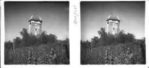 Burg Sponeck