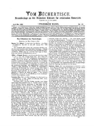 7/08: Heft 07/08