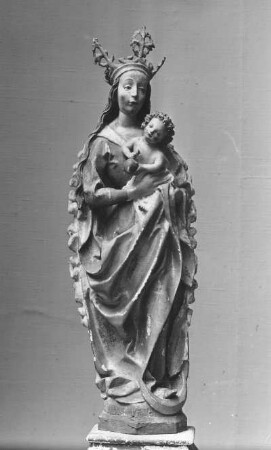 Flügelaltar
