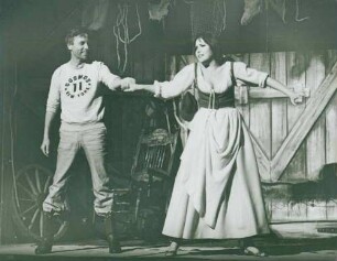 Brigadoon (Alan Jay Lerner)