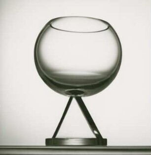 Weinkelch aus der Trinkglasserie "Saturn 148-2" von Klaus Breit