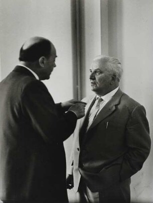 Willi Bredel
