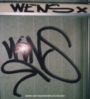 WENS WeNS