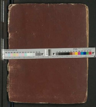 [Philologica varia] : Cod. philol. 263