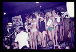 Eden-Saloon 29.6.64.