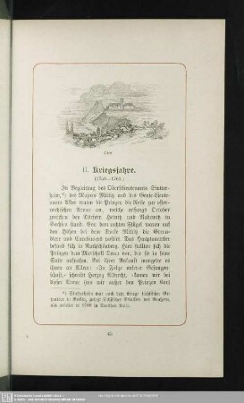 II. Kriegsjahre (1759 - 1763)