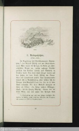II. Kriegsjahre (1759 - 1763)