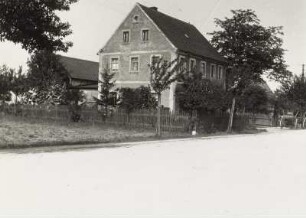 Wohnhaus