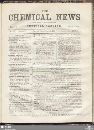 No. 41. September 15, 1860