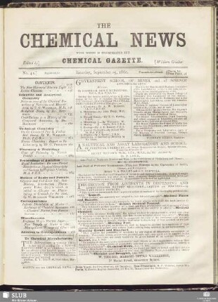 No. 41. September 15, 1860