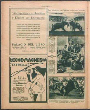 Los deportes en Oriente: peleas entre animales [Fotografías]