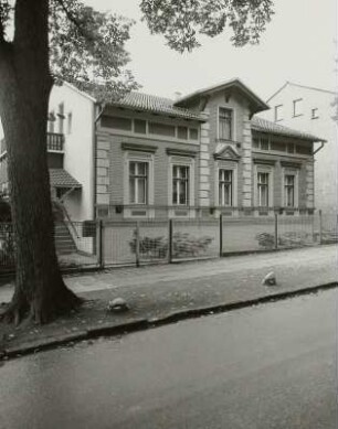 Wohnhaus, Erkner