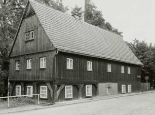 Heimatmuseum, Großröhrsdorf