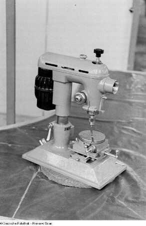 Feinmechanisches Werkzeug