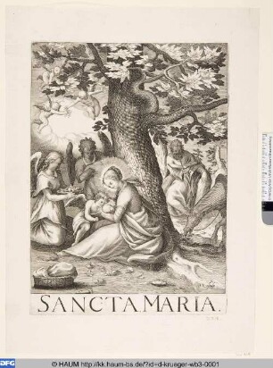 Sancta Maria