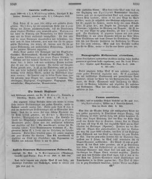 Monographia Heliceorum viventium, sistens Descriptiones systematicas et criticas omnium hujus familiae generum et specierum hodie cognitarum / auctore Dr. Lud[ovico Georgius Carolus] Pfeiffer. - Lipsiae : Brockhaus. - [Bd.] II, Fasc. 5-7, 1848