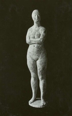 Stehende