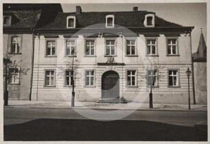 Bürgerhaus Domstraße 16 in Breslau