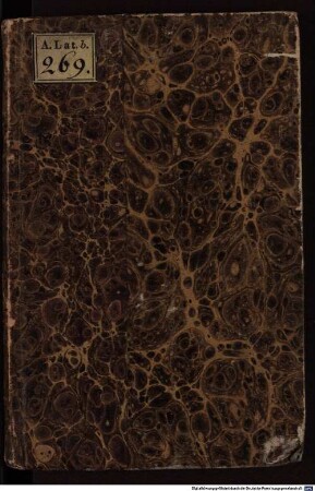 M. T. Ciceronis ad C. Herennium rhetorica
