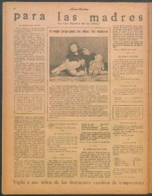 La muela del juicio