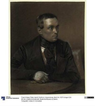 Peter Jakob Clodt von Jürgensburg