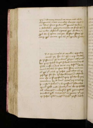 Dominica III adventus.
