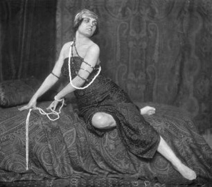 Pola Negri