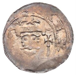 Goslar: Heinrich IV.
