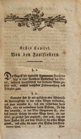 D. Samuel Gottlieb Vogel's ... Handbuch der practischen Arzneywissenschaft : zum Gebrauch für angehende Aerzte, 2