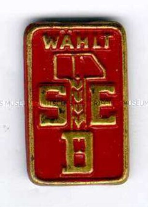 SED (Sozialistische Einheitspartei Deutschlands), Land- und Kreistagswahlen 20.10.1946