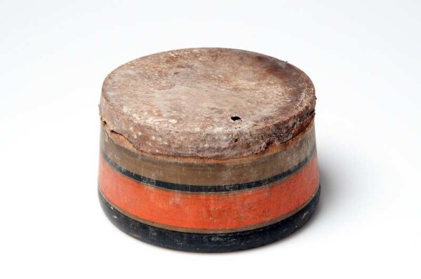 Cone drum