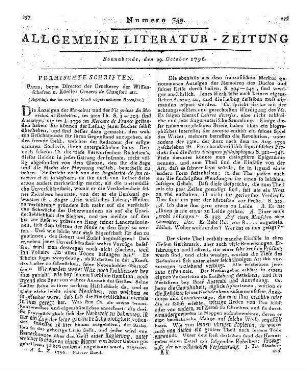 Nepos, C.: Vitae excellentium imperatorum. Für Schulen bearbeitet und mit einem für dieselben brauchbaren Wörterverzeichnisse versehen. Köthen: Aue 1796
