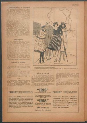 La radiotelegrafía y el ferrocarril
