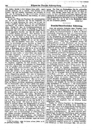 Deutsch-Amerikanischer Lehrertag