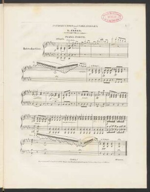 Piano-Forte